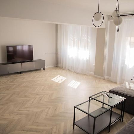 Sabrini Residence B3 Timisoara Old Town מראה חיצוני תמונה