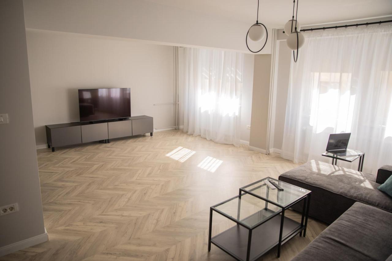 Sabrini Residence B3 Timisoara Old Town מראה חיצוני תמונה
