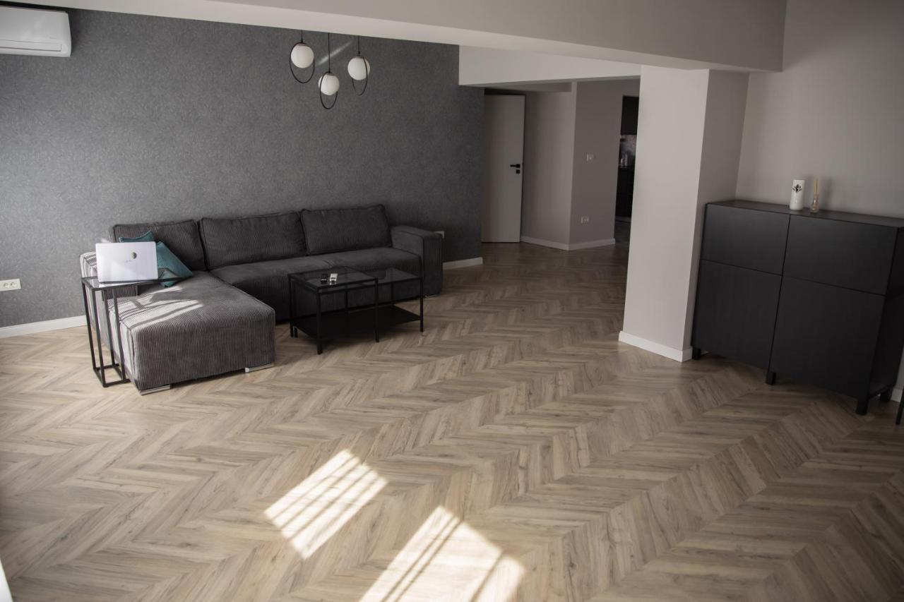 Sabrini Residence B3 Timisoara Old Town מראה חיצוני תמונה