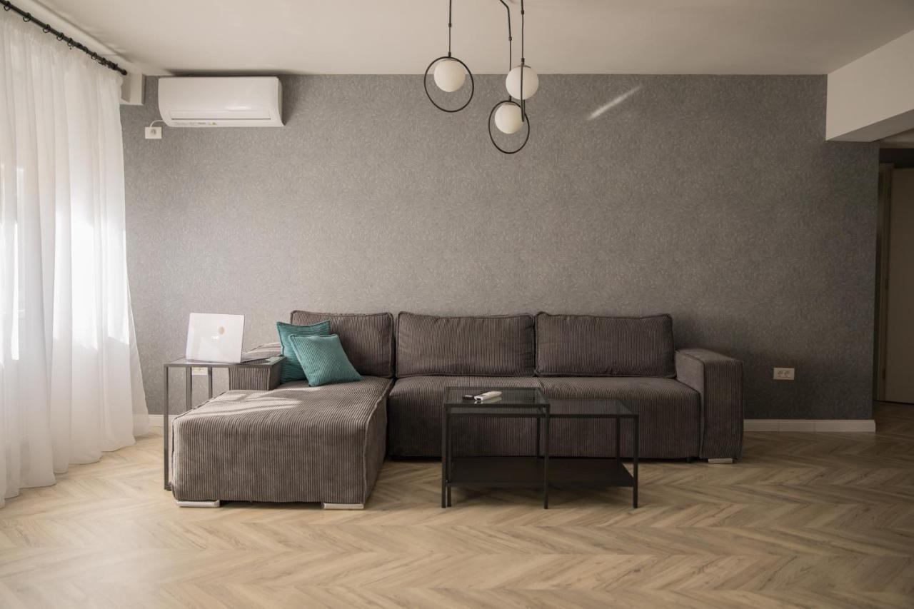 Sabrini Residence B3 Timisoara Old Town מראה חיצוני תמונה