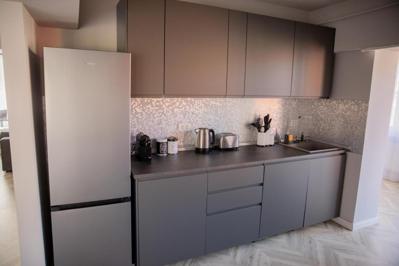 Sabrini Residence B3 Timisoara Old Town מראה חיצוני תמונה