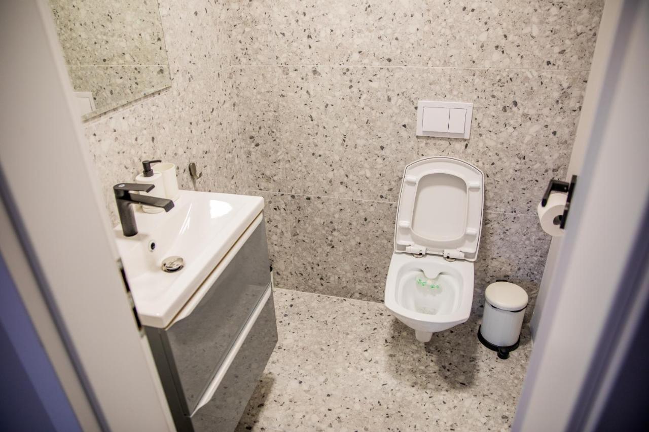 Sabrini Residence B3 Timisoara Old Town מראה חיצוני תמונה