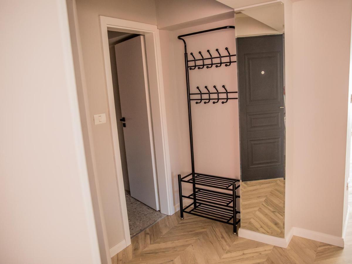 Sabrini Residence B3 Timisoara Old Town מראה חיצוני תמונה