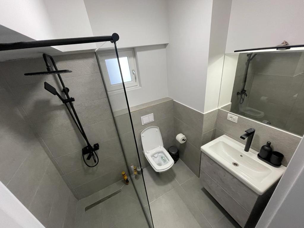 Sabrini Residence B3 Timisoara Old Town מראה חיצוני תמונה