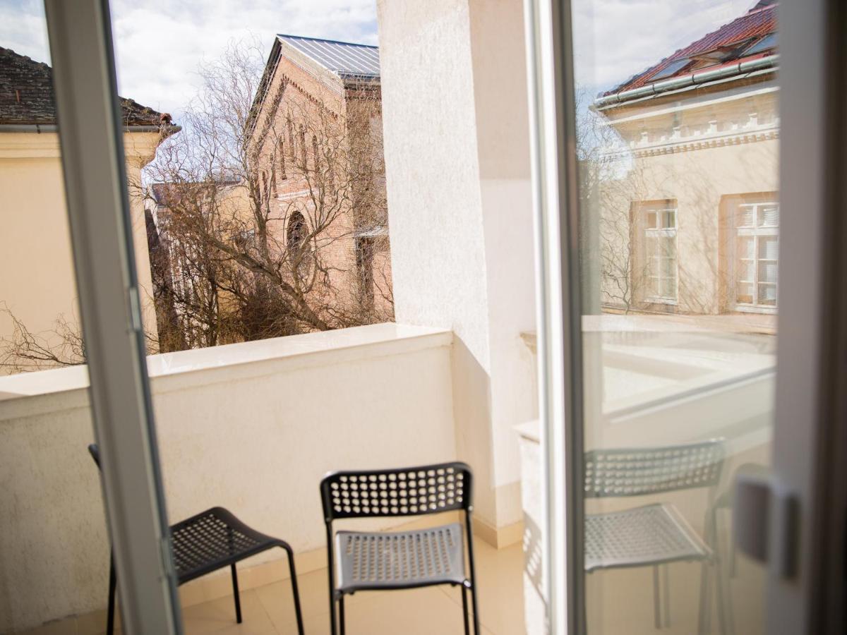 Sabrini Residence B3 Timisoara Old Town מראה חיצוני תמונה